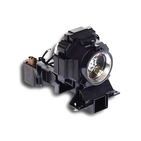 Battery Technology Replacement Lamp For Hitachi Lw650Lw720Imagepro 8951Pcp-Sx12000Cp-Wx11 DT01001-BTI